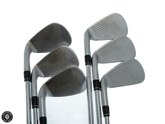 Callaway Apex Pro Forged