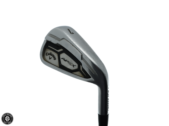 Callaway Apex Pro Forged