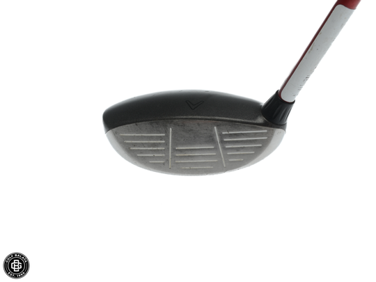 Callaway Big Bertha Heavenwood 3/20