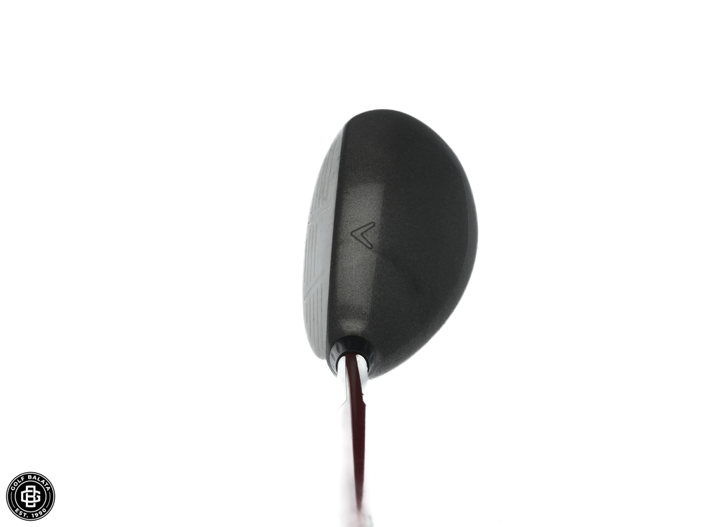 Callaway Big Bertha Heavenwood 3/20