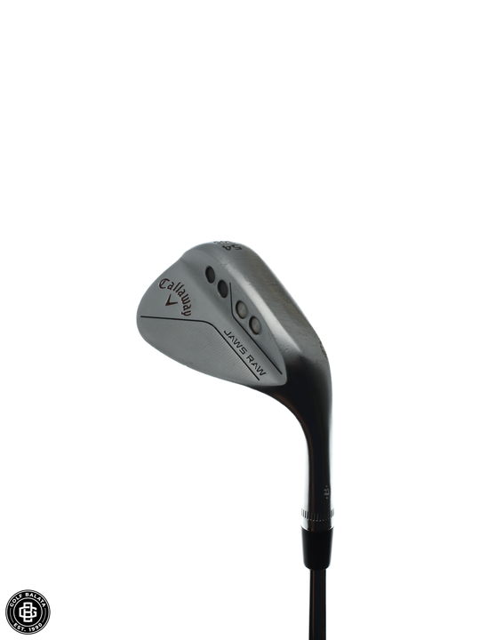 Callaway Jaws Raw 54/10S