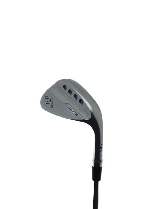 Callaway Jaws 50/10S