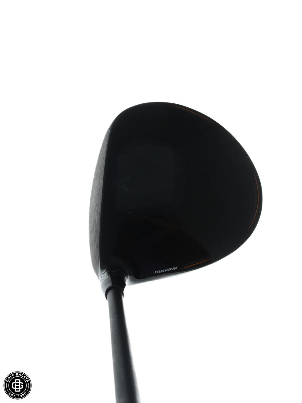 Callaway Mavrik 9.0