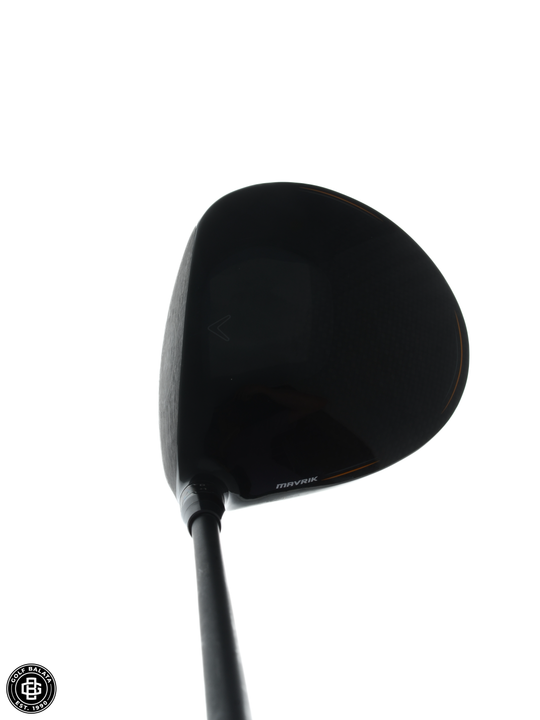 Callaway Mavrik 9.0