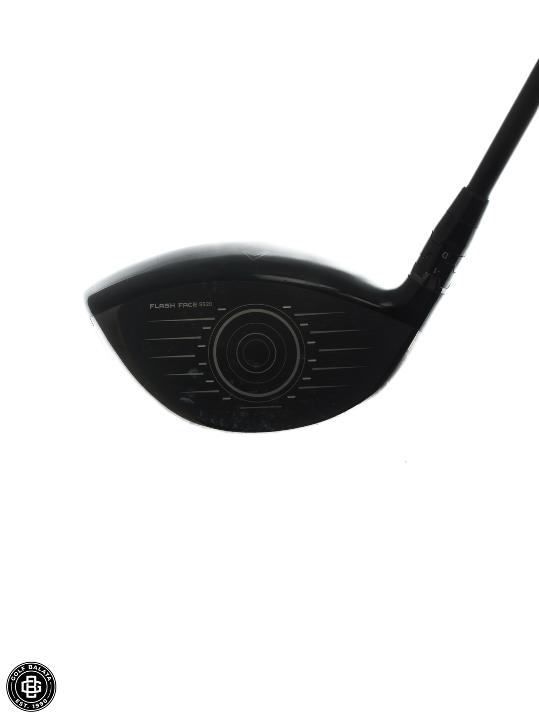 Callaway Mavrik 9.0