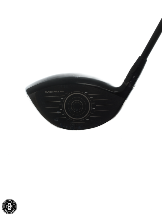 Callaway Mavrik 9.0