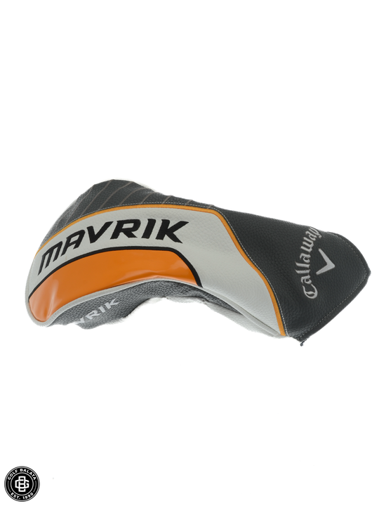 Callaway Mavrik 9.0