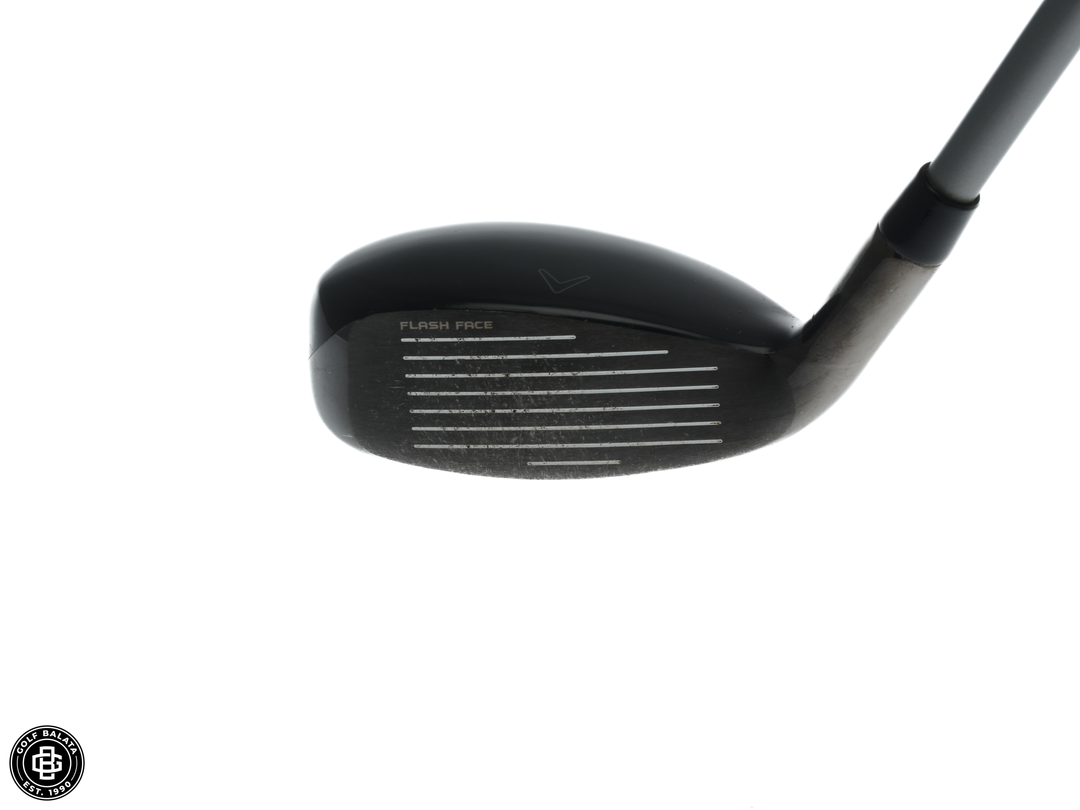 Callaway Mavrik 3/18