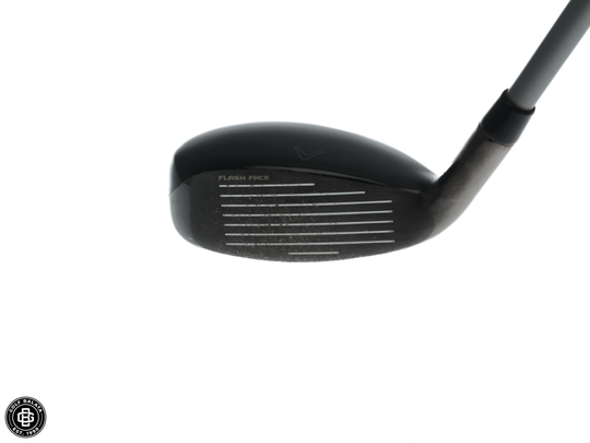 Callaway Mavrik 3/18