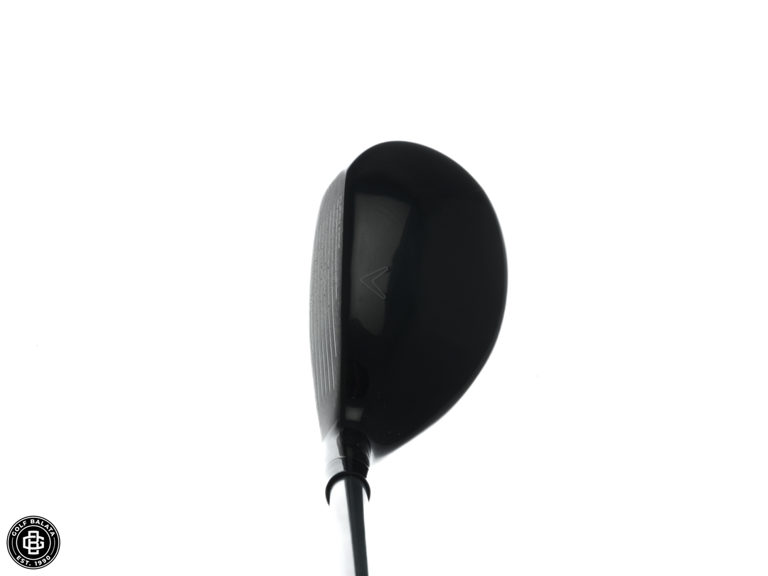 Callaway Mavrik 3/18