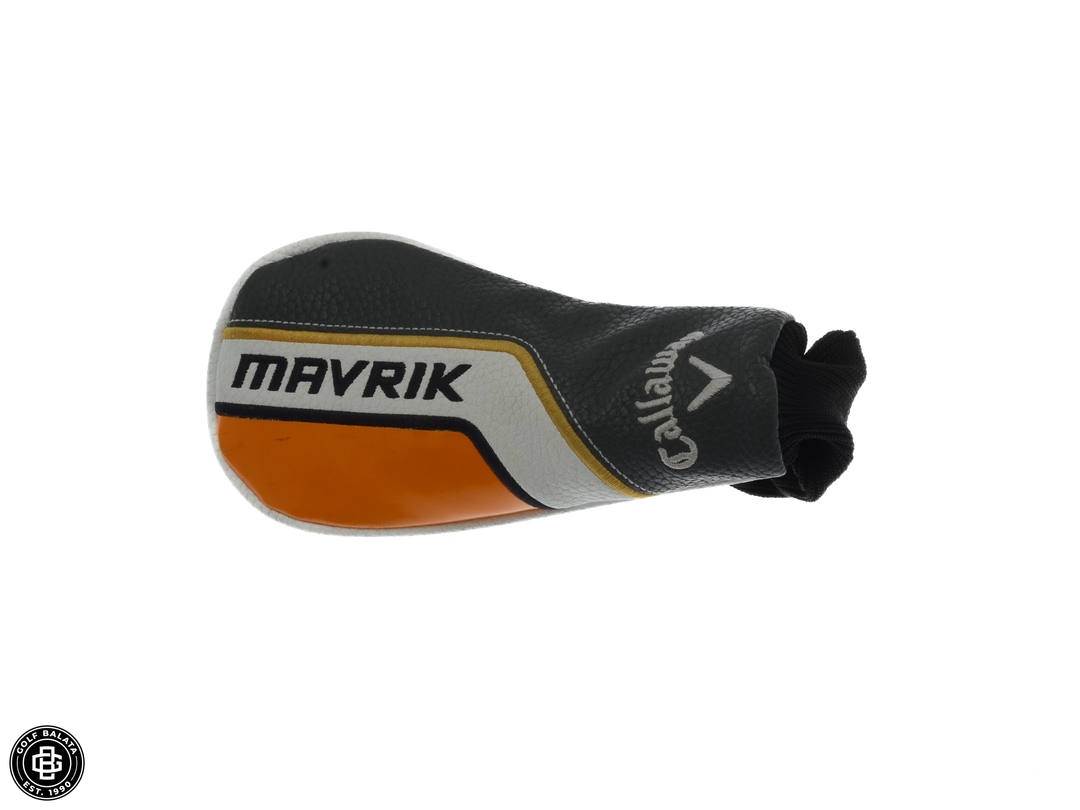 Callaway Mavrik 3/18