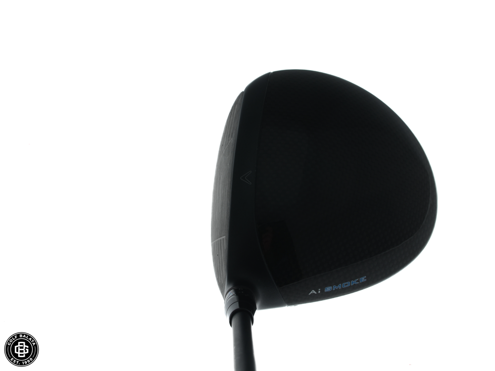 Callaway Paradym AI Smoke Max  D 10,5
