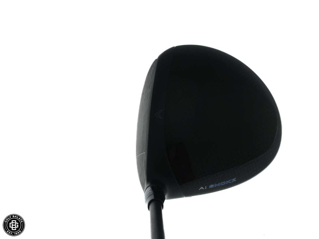 Callaway Paradym AI Smoke Max  D 10,5