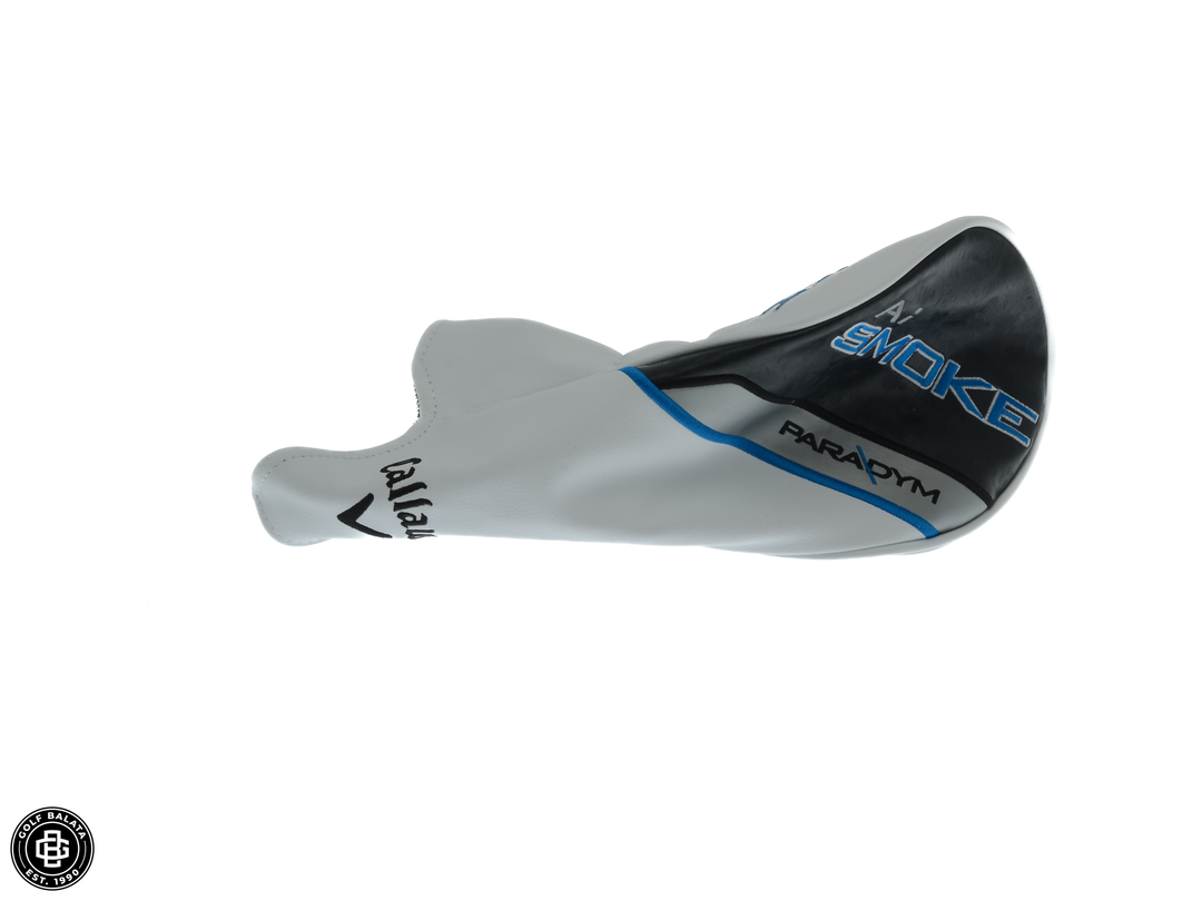Callaway Paradym AI Smoke Max  D 10,5