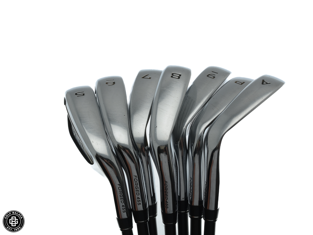 Callaway Paradym X Grafiitti