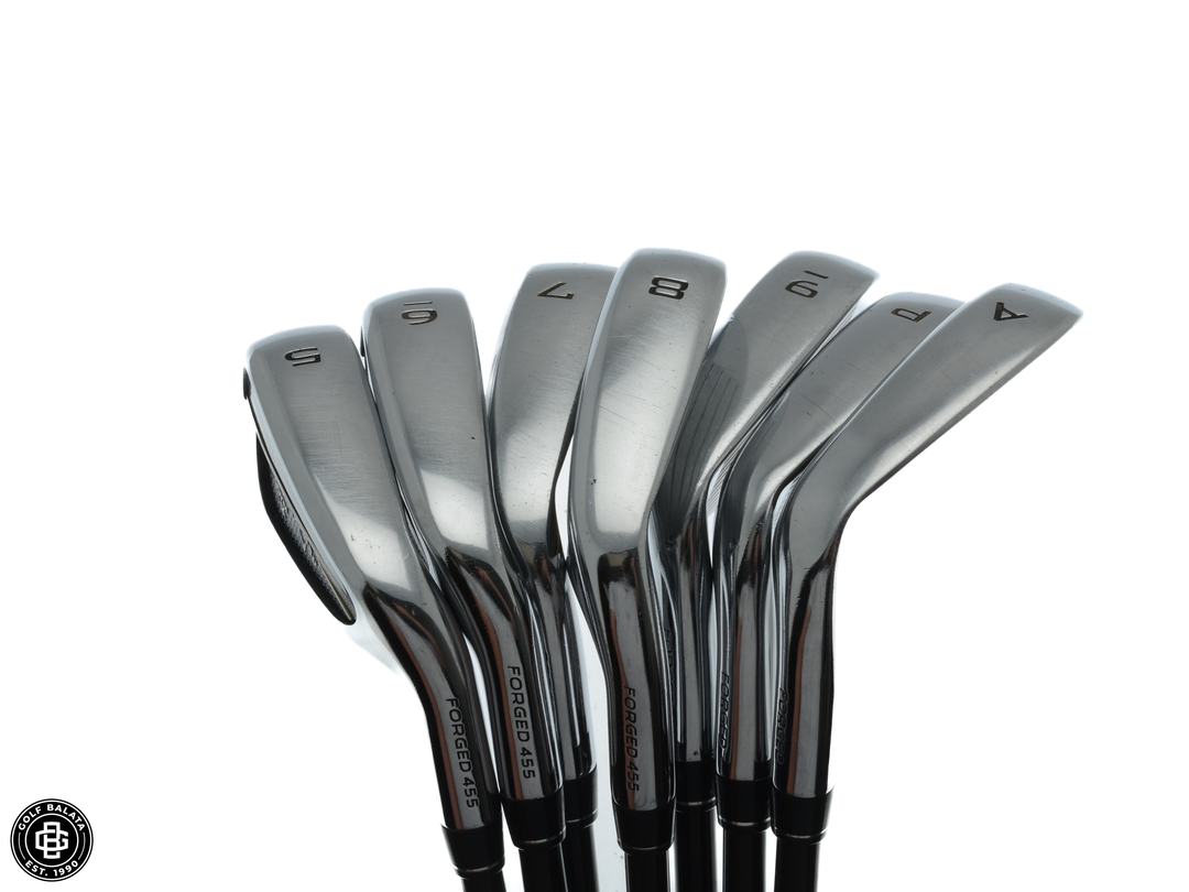 Callaway Paradym X Grafiitti