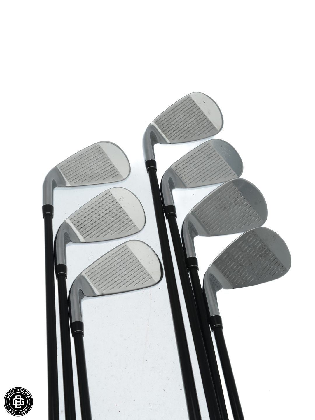 Callaway Paradym X Grafiitti