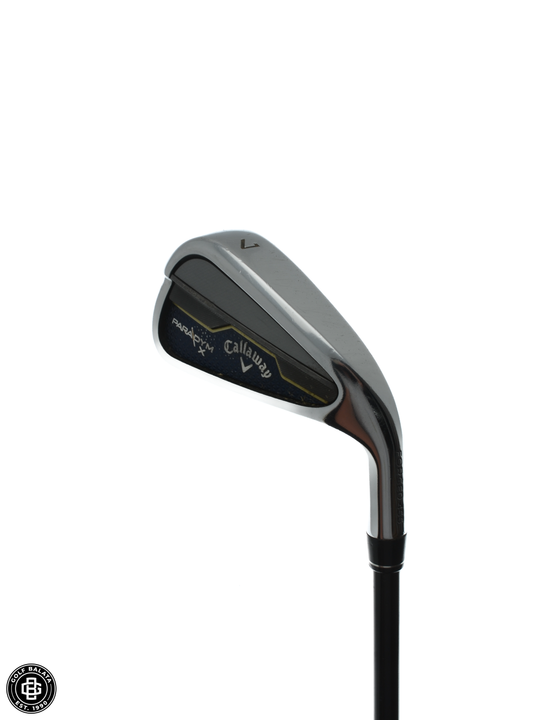 Callaway Paradym X Grafiitti