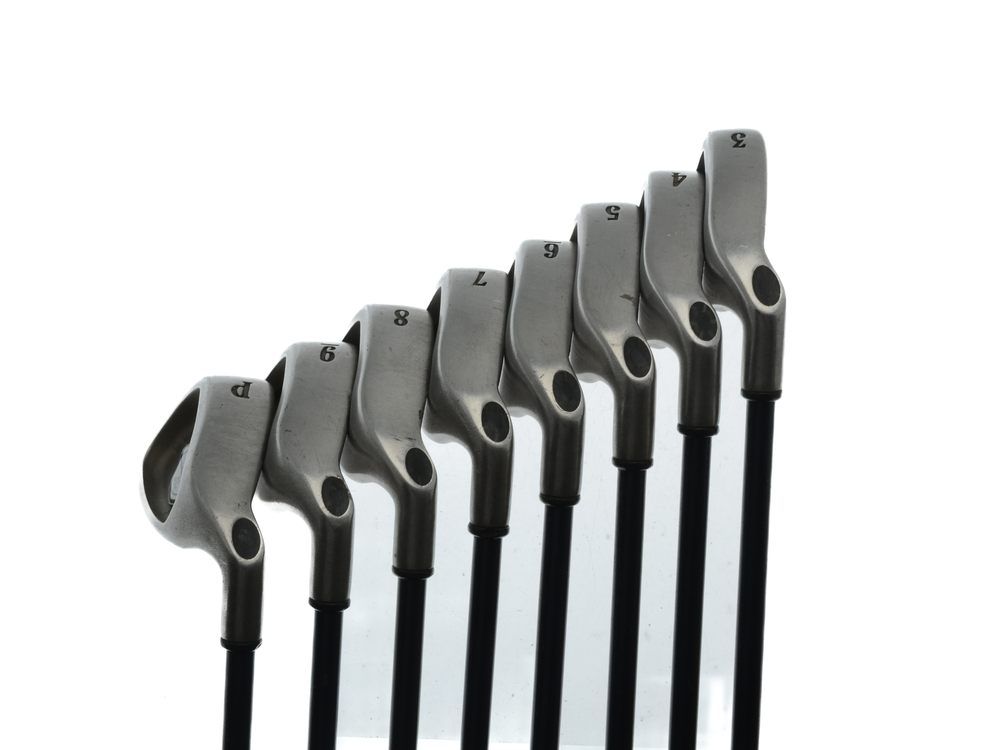 Callaway Big Bertha X-12
