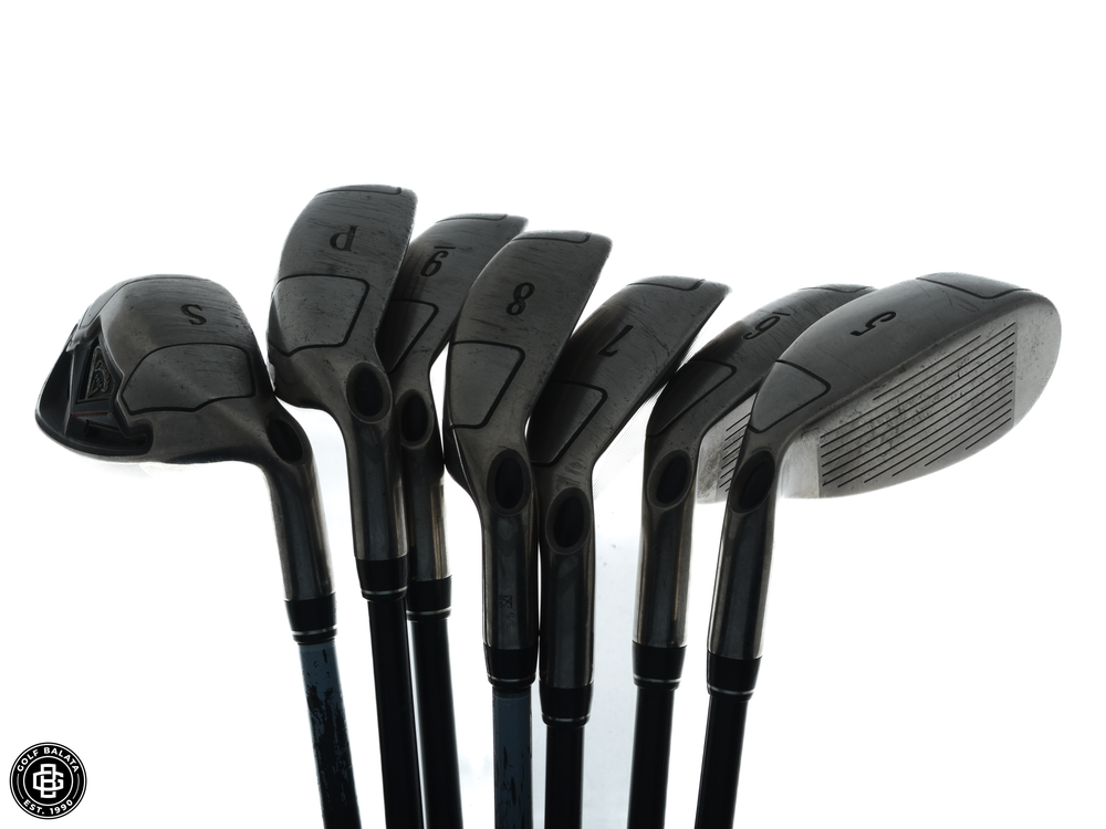 Callaway FT i-brid Graphite
