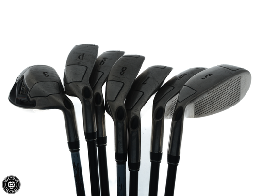 Callaway FT i-brid Graphite