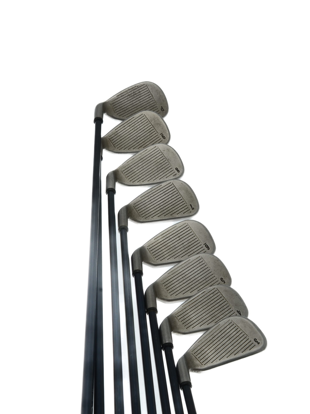 Callaway Big Bertha X-12