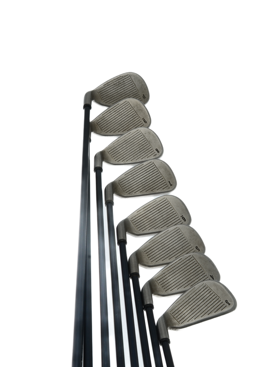 Callaway Big Bertha X-12