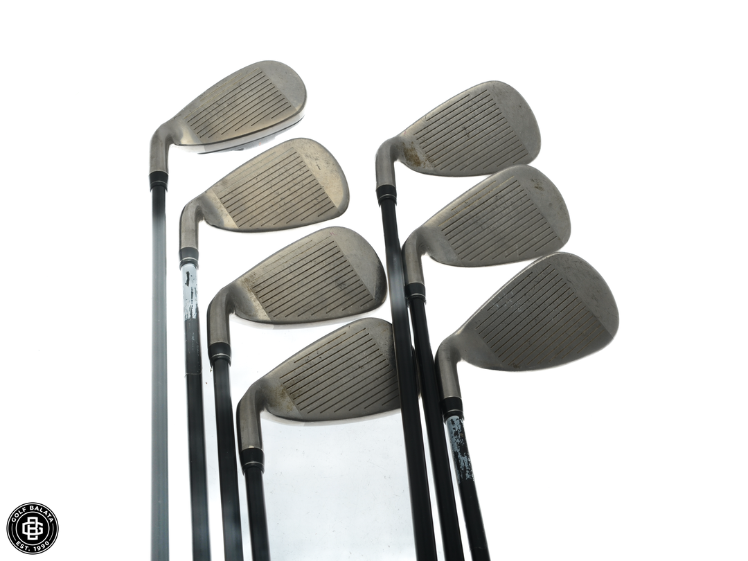 Callaway FT i-brid Graphite