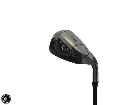 Callaway FT i-brid Graphite