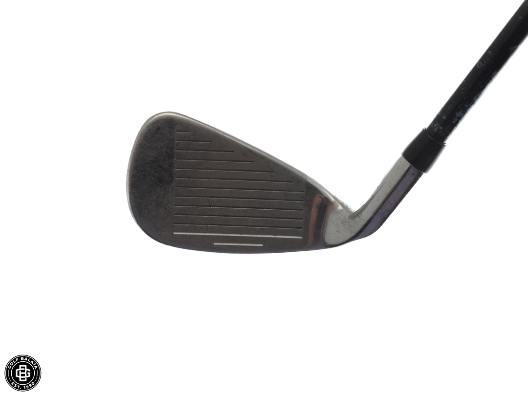 Callaway Razr X HL graphite #6
