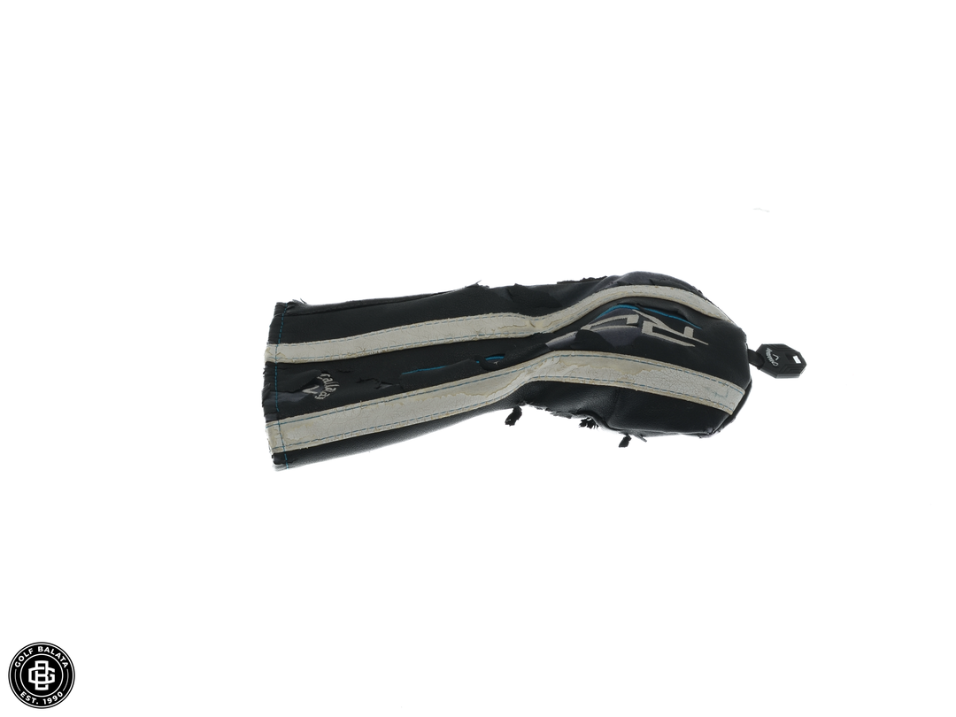 Callaway Rogue 3/15