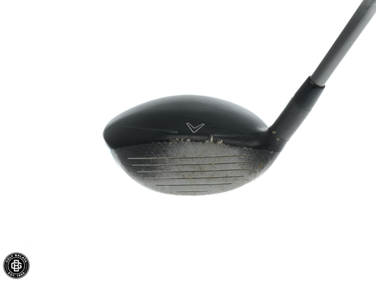 Callaway Rogue 5/18