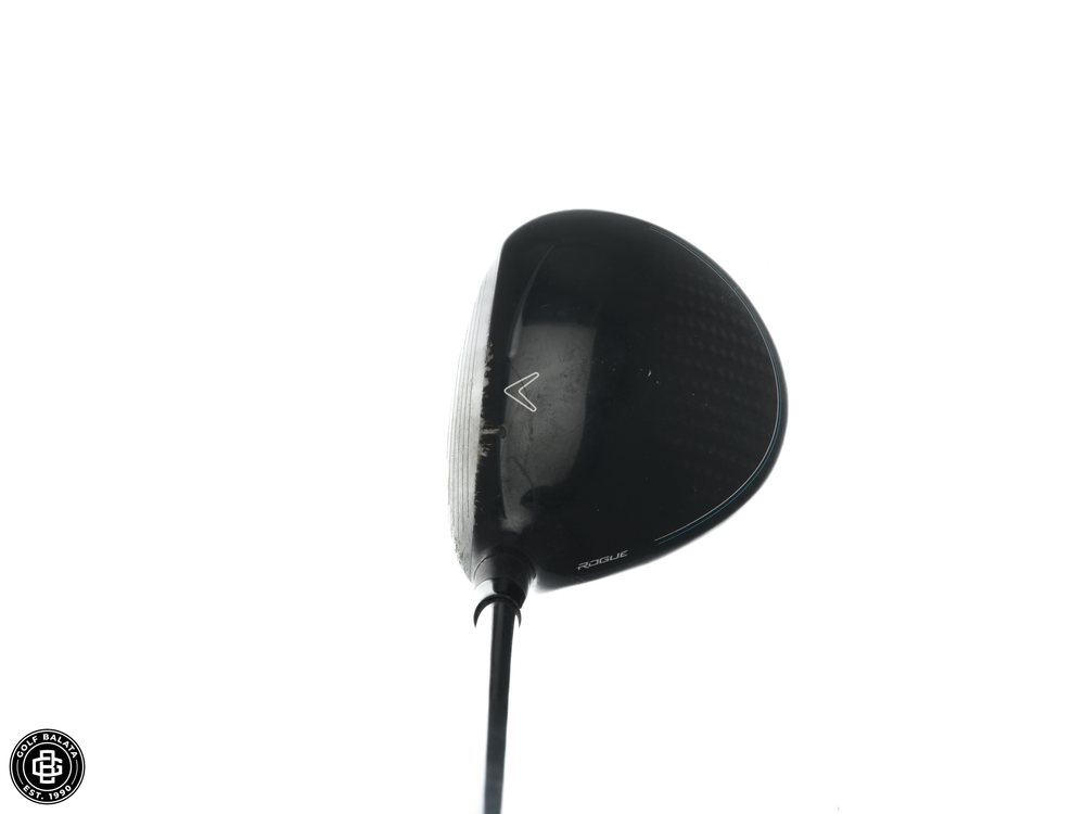 Callaway Rogue 5/18