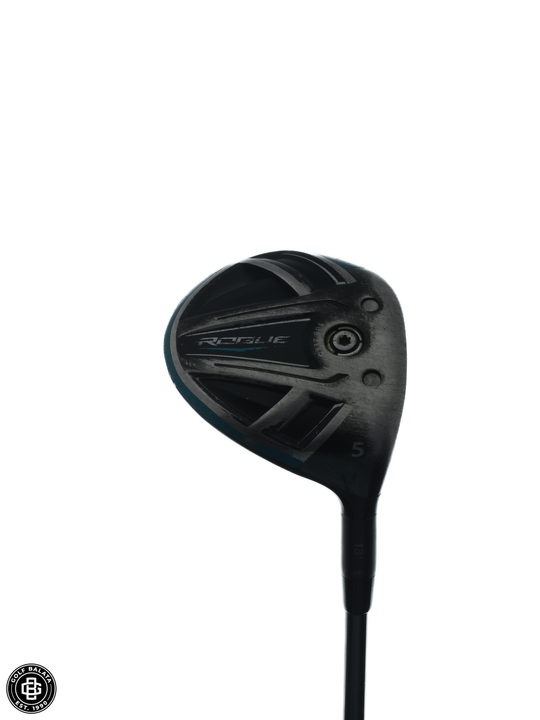 Callaway Rogue 5/18