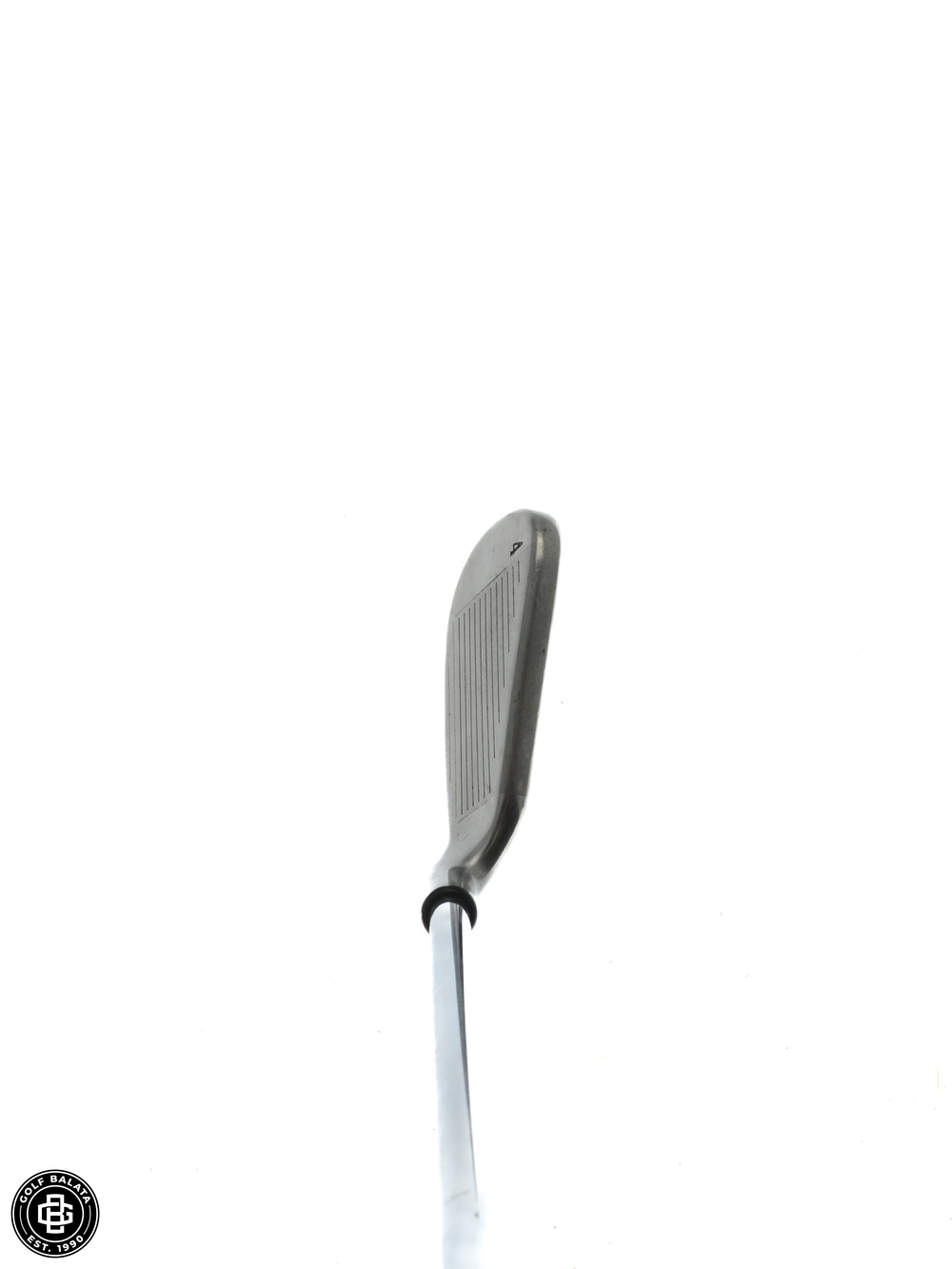 Callaway Big Bertha Steelhead X-14 #4