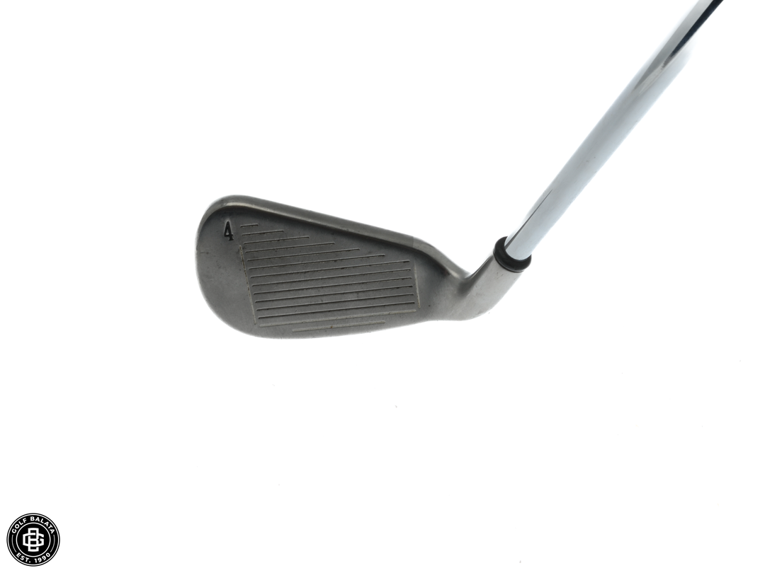 Callaway Big Bertha Steelhead X-14 #4