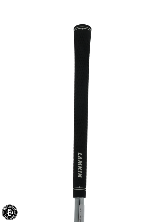 Callaway Big Bertha Steelhead X-14 #4
