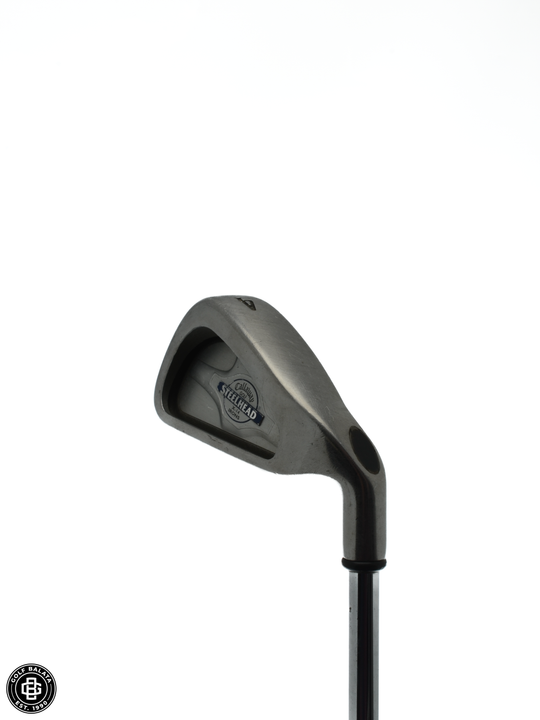 Callaway Big Bertha Steelhead X-14 #4