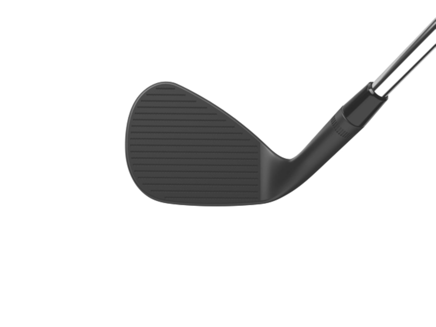 Callaway Jaws Raw Black