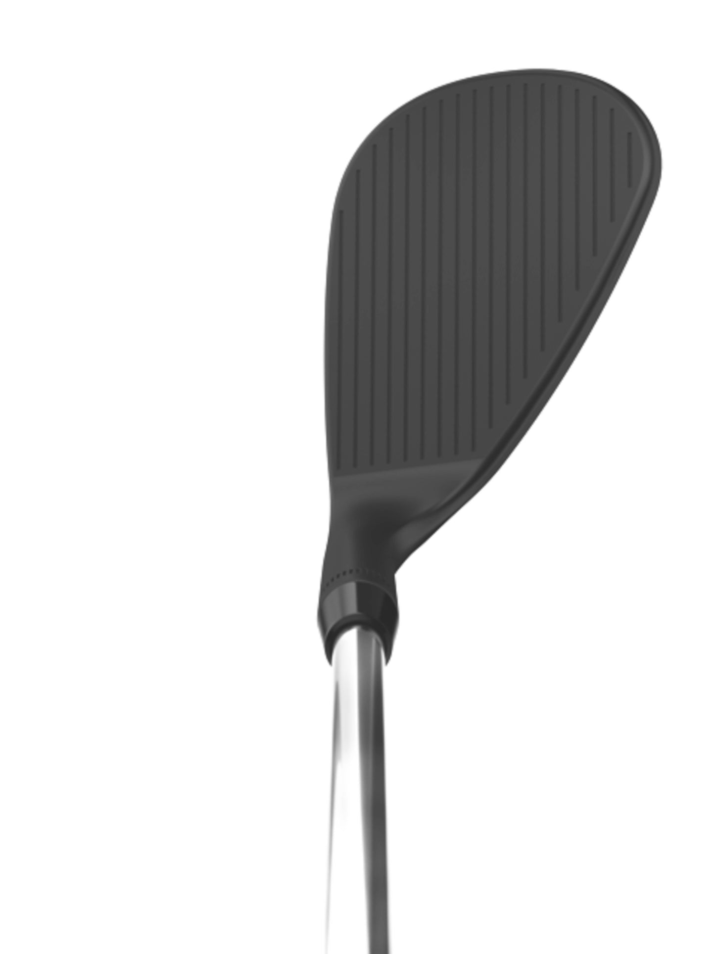 Callaway Jaws Raw Black