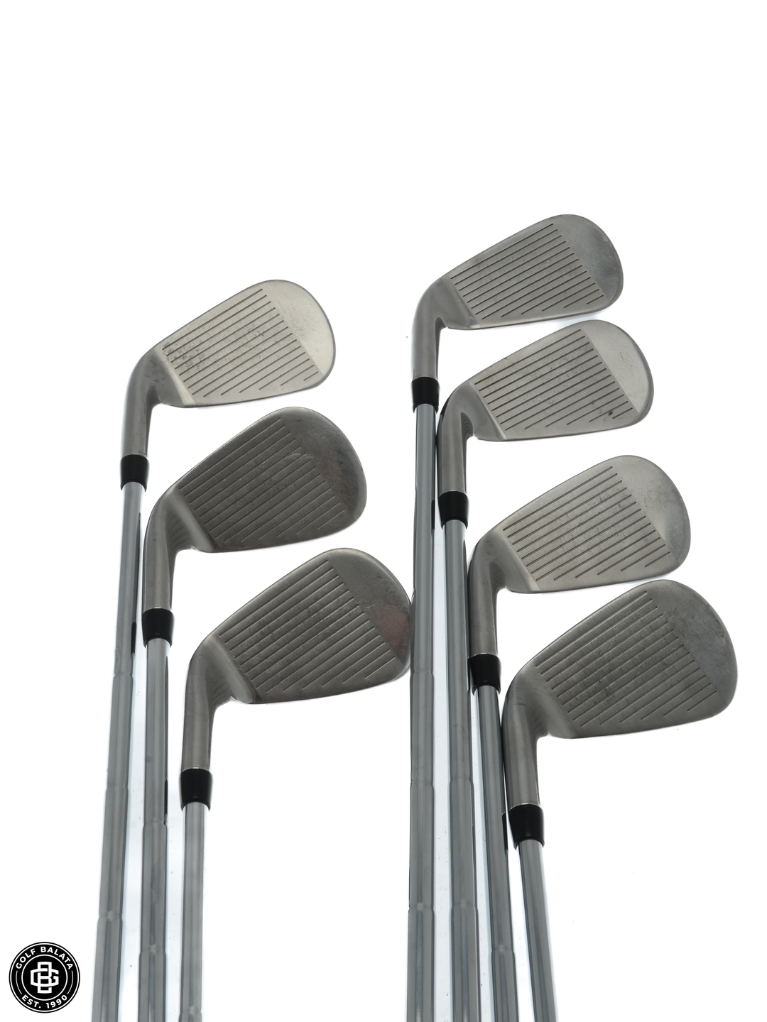 Callaway Paradym Ai Smoke +1tuuma