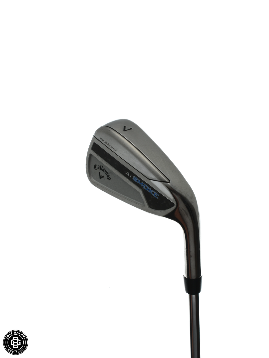 Callaway Paradym Ai Smoke +1tuuma
