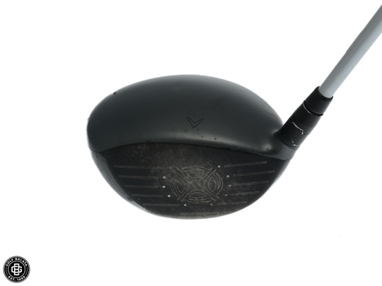 Callaway X HOT 10,5