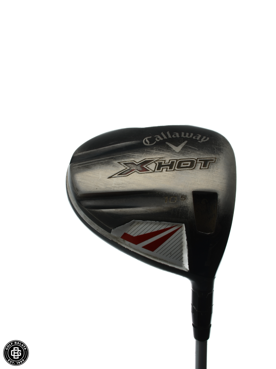 Callaway X HOT 10,5