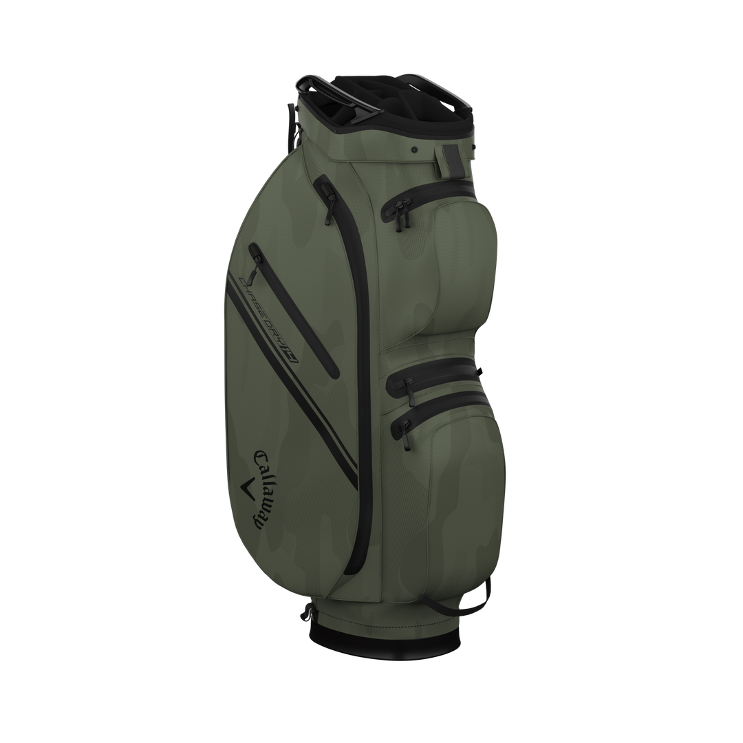 Callaway Cart Chase 14 DRY
