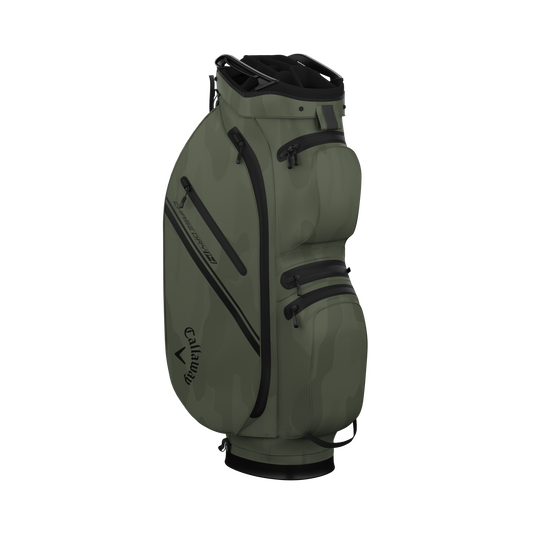 Callaway Cart Chase 14 DRY