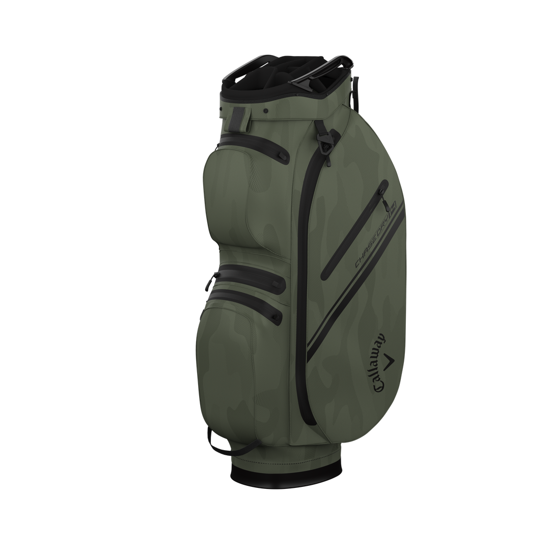 Callaway Cart Chase 14 DRY