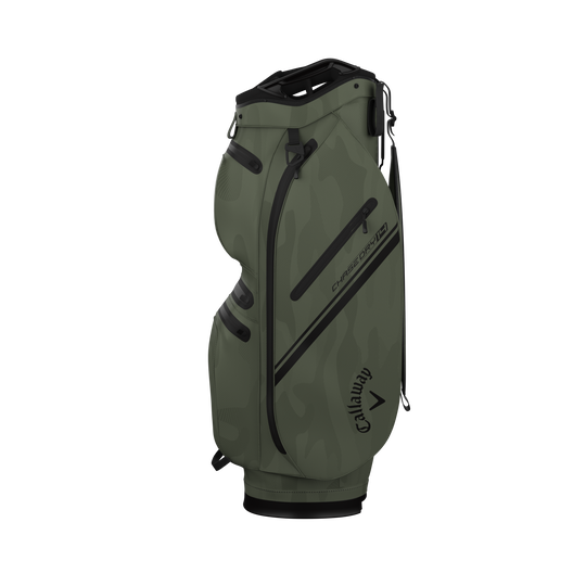 Callaway Cart Chase 14 DRY