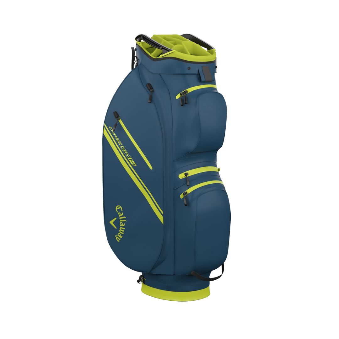 Callaway Cart Chase 14 DRY