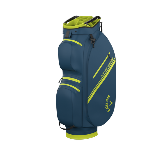 Callaway Cart Chase 14 DRY